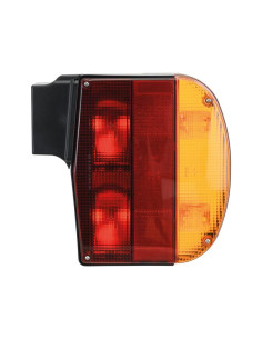 Piloto Trasero 12/24V, Izdo. 2