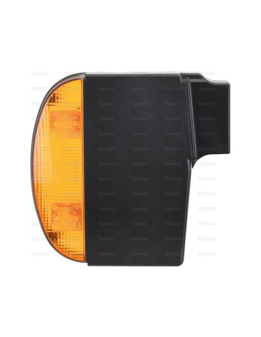 Piloto Trasero 12/24V, Izdo.