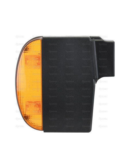 Piloto Trasero 12/24V, Izdo.