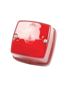 Piloto Trasero 12V, Dcha/Izda 2