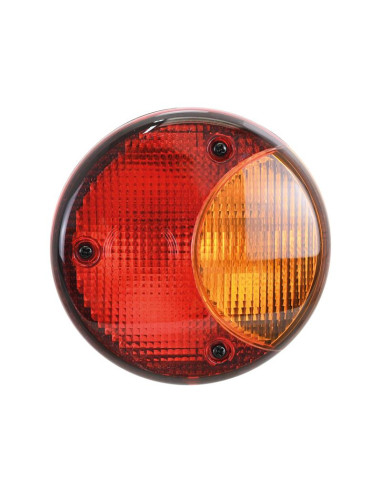 Piloto Trasero 12V, Dcho.