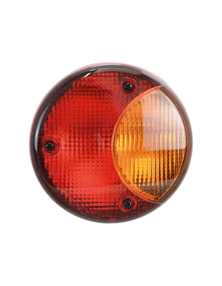 Piloto Trasero 12V, Dcho.