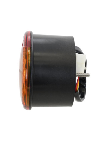 Piloto Trasero 12V, Dcho.