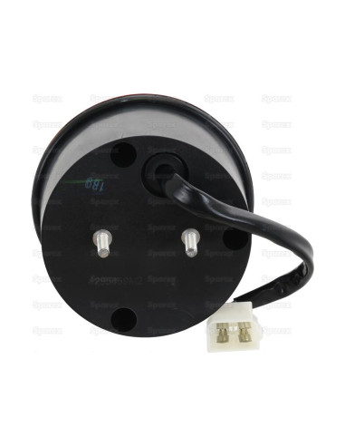 Piloto Trasero 12V, Dcho.