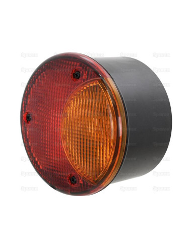 Piloto Trasero 12V, Dcho.