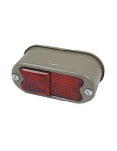 Piloto Trasero 12V, Dcho.