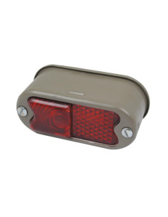 Piloto Trasero 12V, Dcho. 2