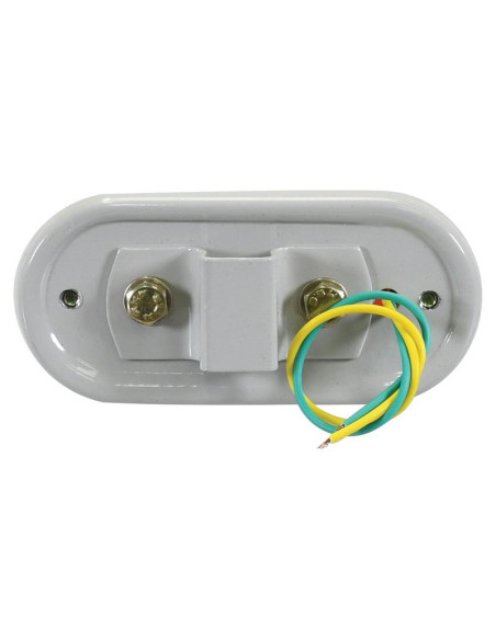 Piloto Trasero 12V, Dcho.