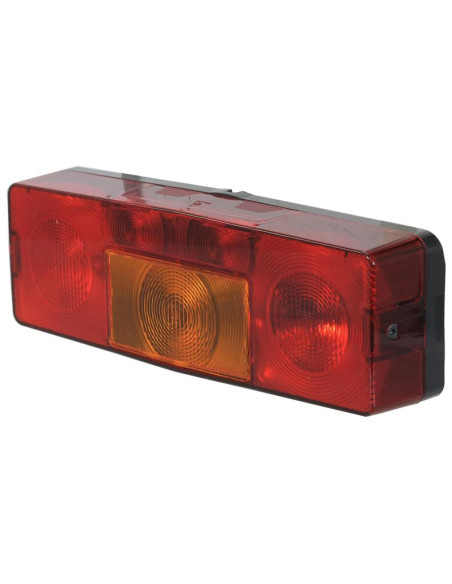 Trasero Luz 12/24V, Dcho.