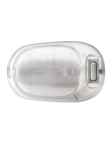 Lampara Interior 12V