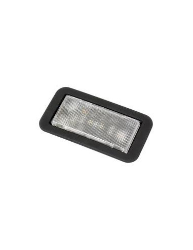 LED Lampara Interior, 10-30V