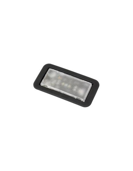 LED Lampara Interior, 10-30V