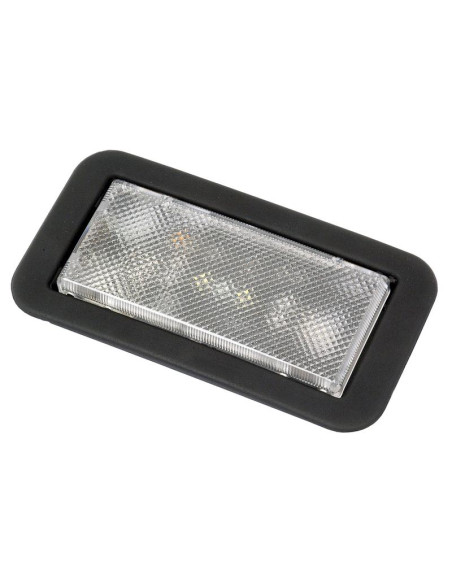 LED Lampara Interior, 10-30V