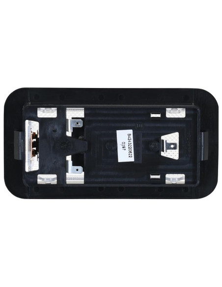 LED Lampara Interior, 10-30V