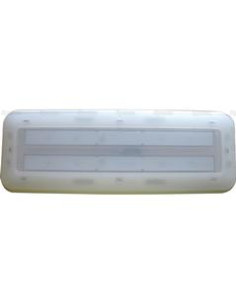 LED Lampara Interior, 12/24V
