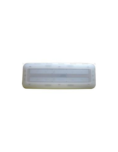 LED Lampara Interior, 12/24V