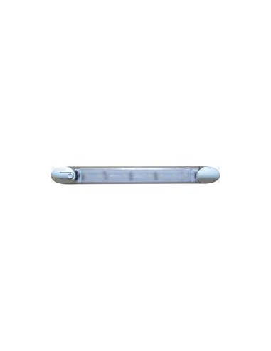 LED Lampara Interior, 12/24V