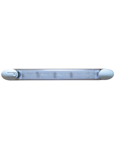 LED Lampara Interior, 12/24V