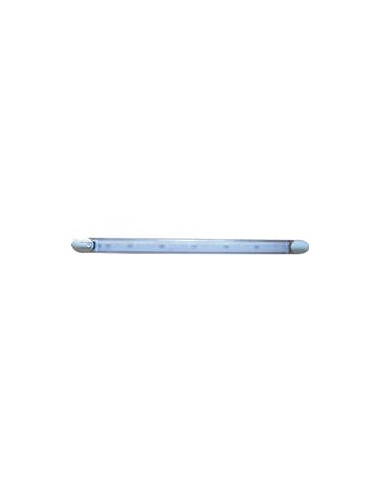 LED Lampara Interior, 12/24V