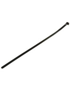 Brida De Nylon - Desmontable, 370mm x 7.6mm