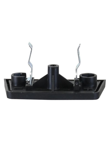 Luz de matrícula 12/24V