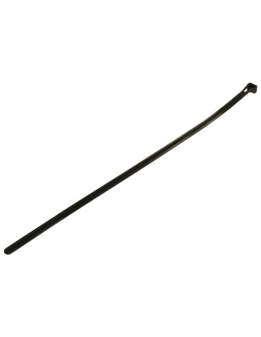Brida De Nylon - Desmontable, 370mm x 7.6mm