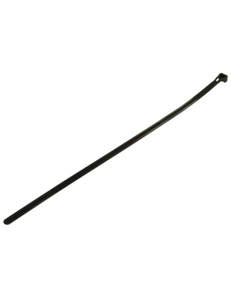 Brida De Nylon - Desmontable, 370mm x 7.6mm