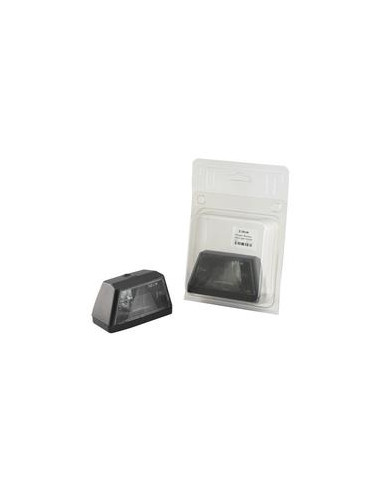 Luz de matrícula 12V