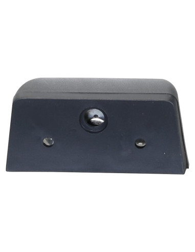 Luz de matrícula 12V