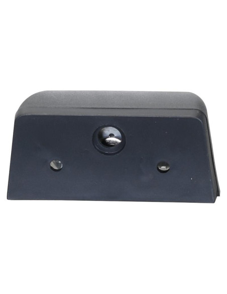 Luz de matrícula 12V