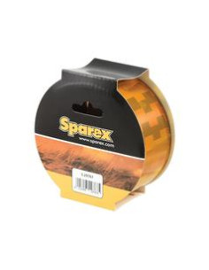 Amarillo Cinta Retrorreflectante, Anchura: 50mm x...