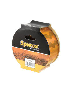 Amarillo Cinta Retrorreflectante, Anchura: 50mm x... 2