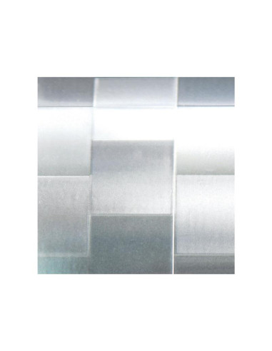 Blanco Cinta Retrorreflectante, Anchura: 50mm x...