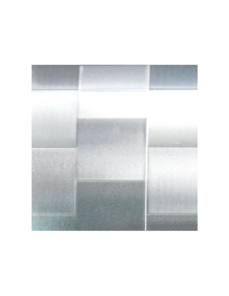 Blanco Cinta Retrorreflectante, Anchura: 50mm x Longitud: 12.5m