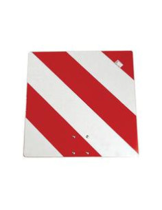 Panel reflectante, 423mm x 423mm