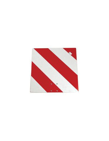 Panel reflectante, 423mm x 423mm