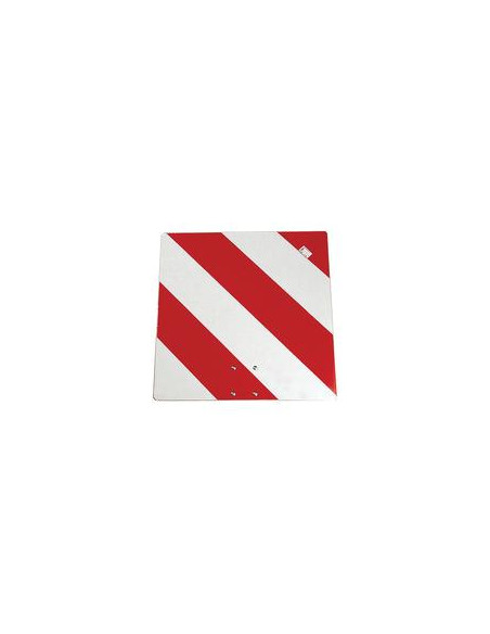 Panel reflectante, 423mm x 423mm