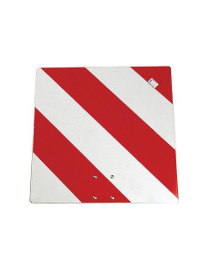 Panel reflectante, 423mm x 423mm 2