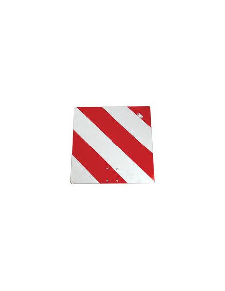 Panel reflectante, 423mm x 423mm (Dcha/Izda)