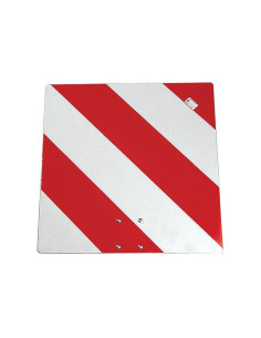 Panel reflectante, 423mm x 423mm (Dcha/Izda) 2