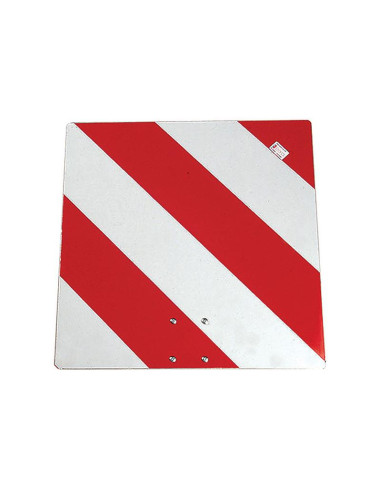 Panel reflectante, 423mm x 423mm (Dcha/Izda)