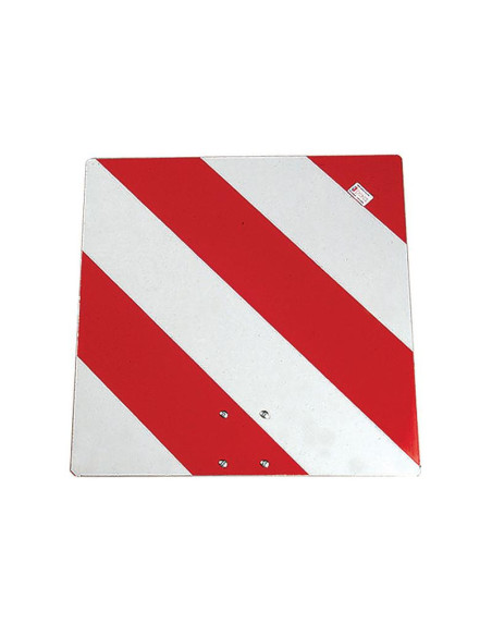 Panel reflectante, 423mm x 423mm (Dcha/Izda)