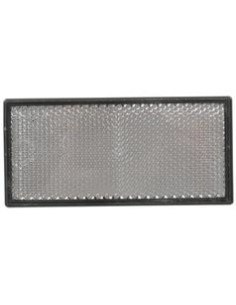 Reflector Adhesivo Transparente