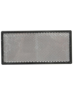 Reflector Adhesivo Transparente 2