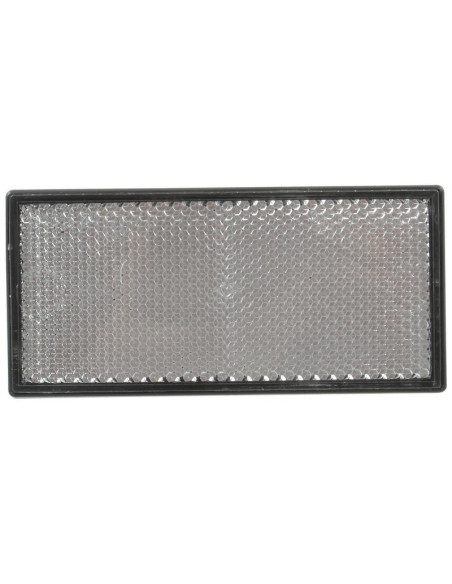 Reflector Adhesivo Transparente
