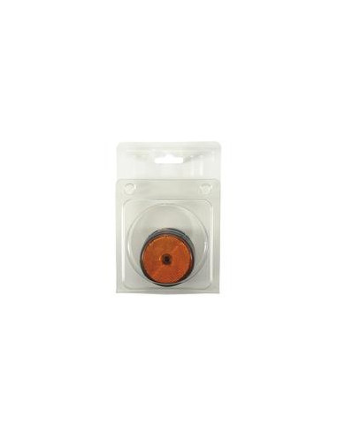 Reflector Circular