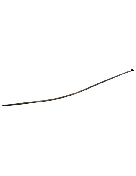 Brida De Nylon - Desmontable, 770mm x 8.6mm