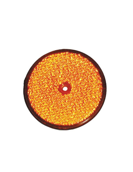 Reflector Circular