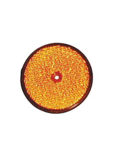 Reflector Circular