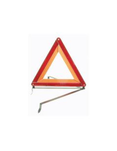 Señal de advertencia